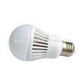 Dos años de garantía CE, RHOS 3W 6W 9W LED Bulb Light